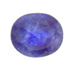 Blue Sapphire – 2.89 Carats (Ratti-3.19) Neelam